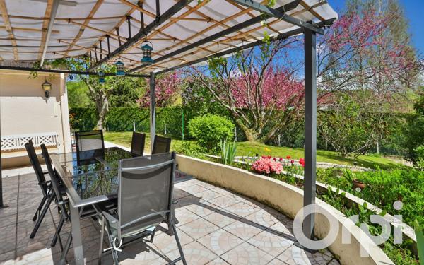 Maison à vendre    8 pièces • 159 m2 Vernon