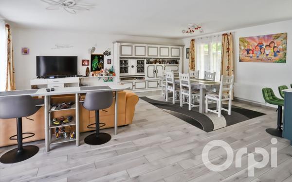 Maison à vendre    8 pièces • 159 m2 Vernon