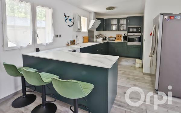 Maison à vendre    8 pièces • 159 m2 Vernon