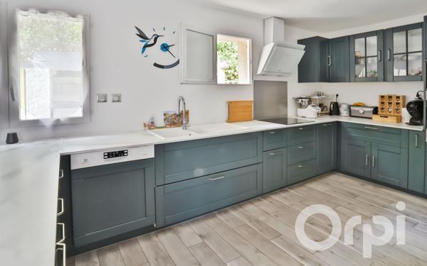 Maison à vendre    8 pièces • 159 m2 Vernon