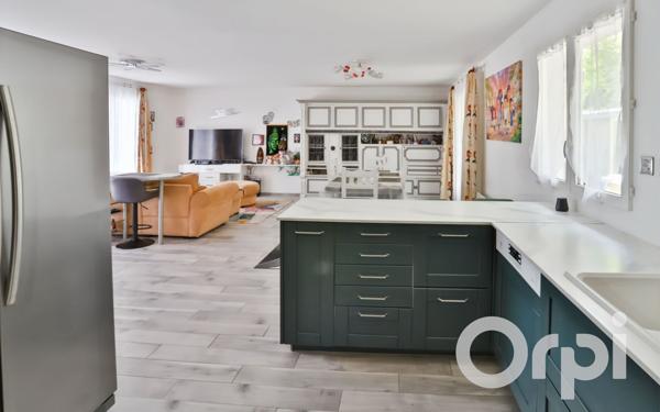 Maison à vendre    8 pièces • 159 m2 Vernon