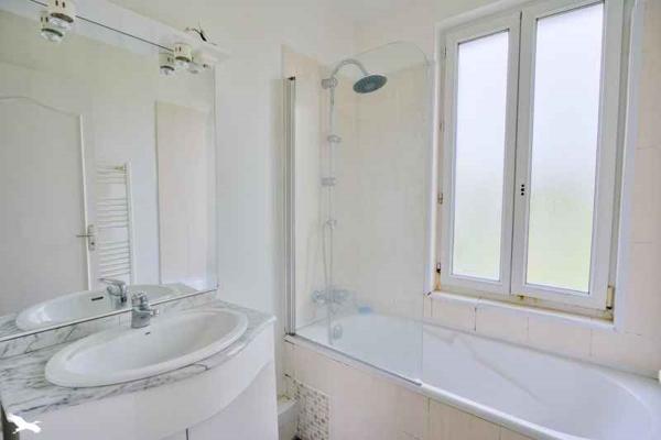 Maison à vendre |  Brest |  5 pièces | 78 m²