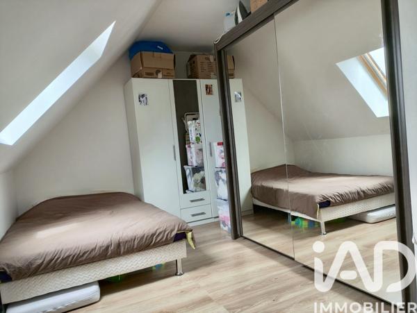 Maison à vendre 5 pièces 110 m² Moussey