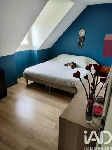 Maison à vendre 5 pièces 110 m² Moussey