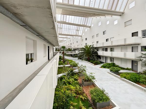 Appartement 2 pièces à vendre à Bordeaux - Bassins à Flot