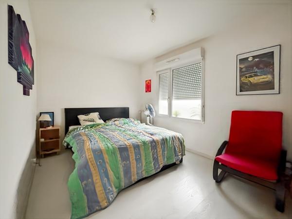Appartement 2 pièces à vendre à Bordeaux - Bassins à Flot