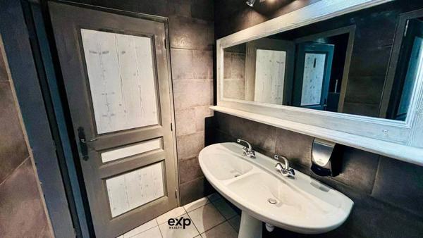 Vente Fonds de commerce Bar/Restaurant/Pizzeria Méribel