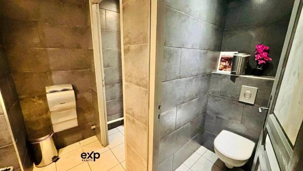 Vente Fonds de commerce Bar/Restaurant/Pizzeria Méribel