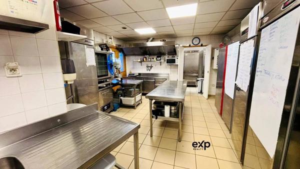 Vente Fonds de commerce Bar/Restaurant/Pizzeria Méribel