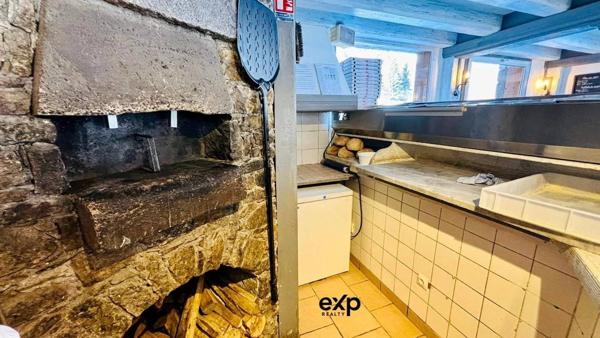 Vente Fonds de commerce Bar/Restaurant/Pizzeria Méribel