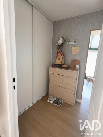 Maison à vendre 5 pièces 133 m² Caudebec-lès-Elbeuf