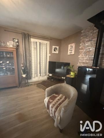 Maison à vendre 5 pièces 133 m² Caudebec-lès-Elbeuf