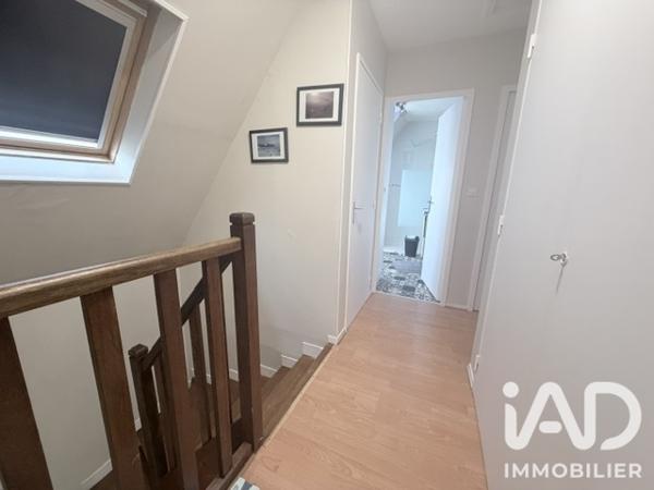 Maison à vendre 5 pièces 133 m² Caudebec-lès-Elbeuf