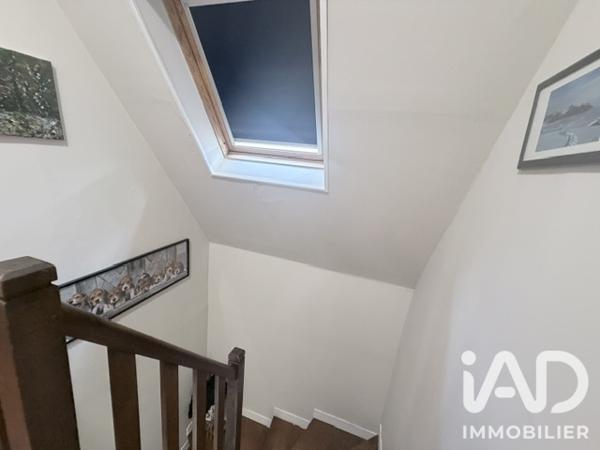 Maison à vendre 5 pièces 133 m² Caudebec-lès-Elbeuf
