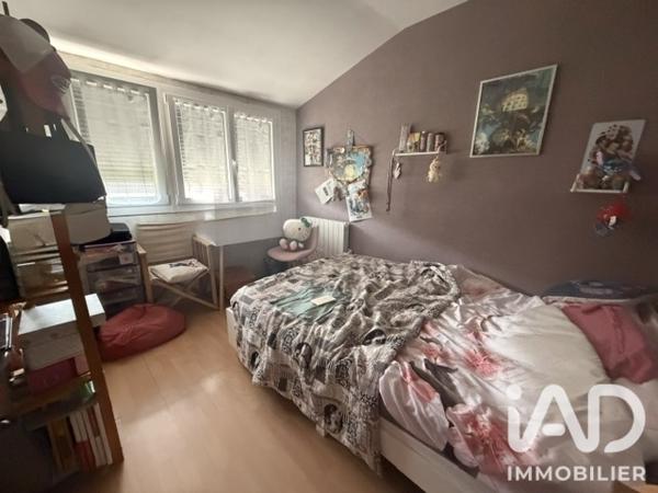 Maison à vendre 5 pièces 133 m² Caudebec-lès-Elbeuf