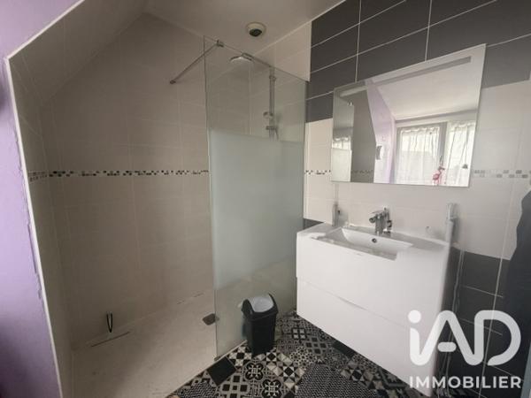 Maison à vendre 5 pièces 133 m² Caudebec-lès-Elbeuf