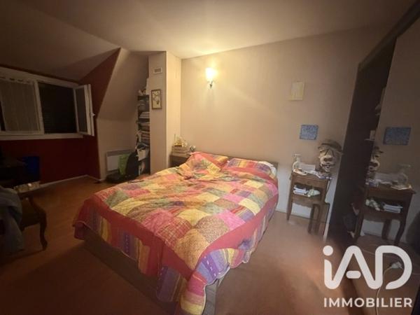 Maison à vendre 5 pièces 133 m² Caudebec-lès-Elbeuf