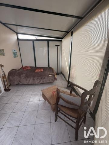 Maison à vendre 5 pièces 133 m² Caudebec-lès-Elbeuf
