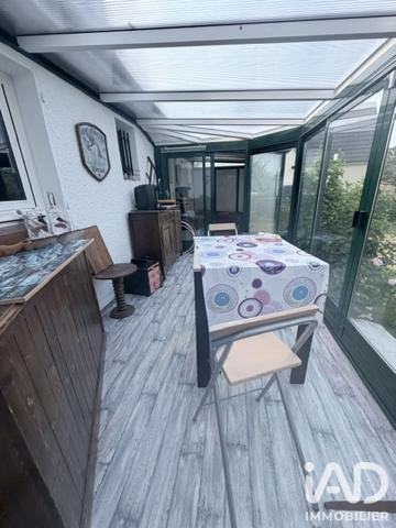 Maison à vendre 5 pièces 133 m² Caudebec-lès-Elbeuf