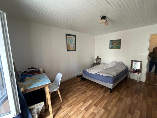 Maison à CHAVIN, 36200 - 2 pièces 54m²