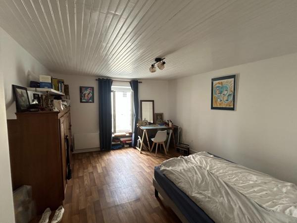 Maison à CHAVIN, 36200 - 2 pièces 54m²