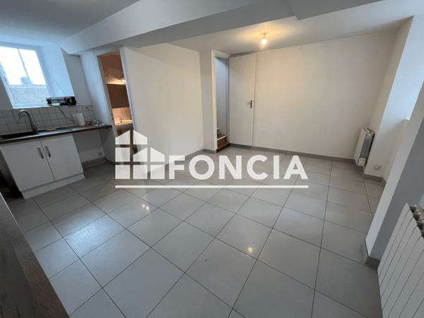 Location Maison 2 pièces 40 m² - LA CARNEILLE Athis Val De Rouvre 61430
