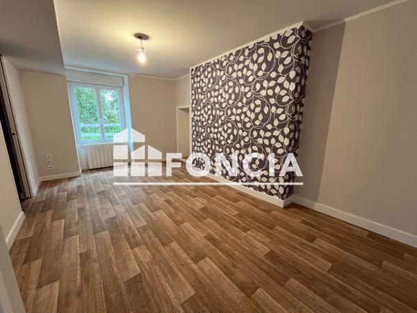 Location Maison 2 pièces 40 m² - LA CARNEILLE Athis Val De Rouvre 61430