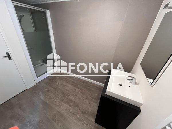 Location Maison 2 pièces 40 m² - LA CARNEILLE Athis Val De Rouvre 61430