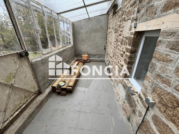Location Maison 2 pièces 40 m² - LA CARNEILLE Athis Val De Rouvre 61430