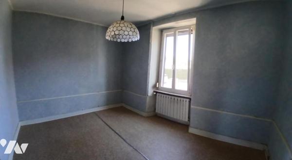 Vente Maison à L'Isle-sur-le-Doubs