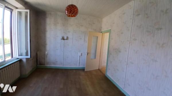 Vente Maison à L'Isle-sur-le-Doubs