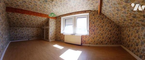 Vente Maison à L'Isle-sur-le-Doubs