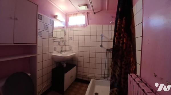 Vente Maison à L'Isle-sur-le-Doubs