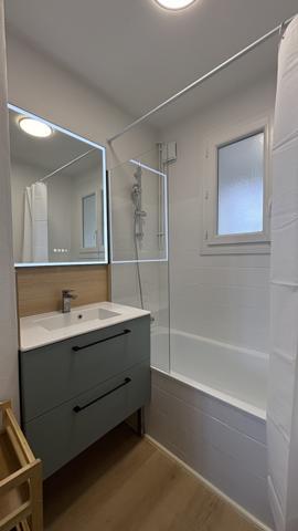 T3 meublé - N°6, 3ème étage