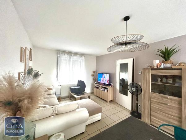 Maison à louer 4 pièces 85.19m²