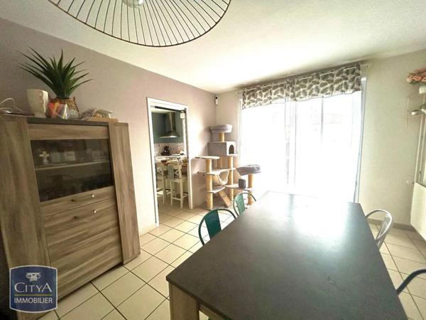 Maison à louer 4 pièces 85.19m²