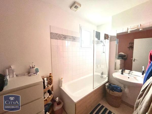 Maison à louer 4 pièces 85.19m²