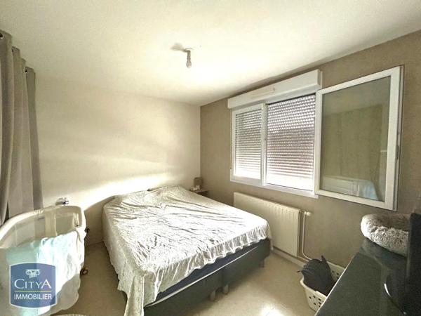 Maison à louer 4 pièces 85.19m²