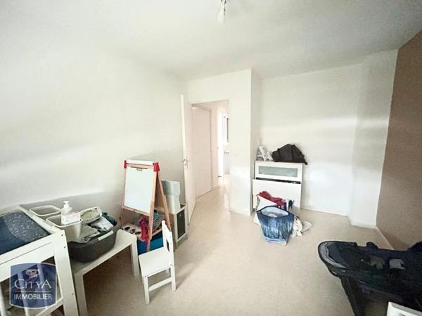 Maison à louer 4 pièces 85.19m²