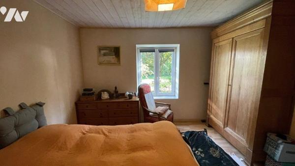 Maison à vendre Mesnil-Saint-Nicaise