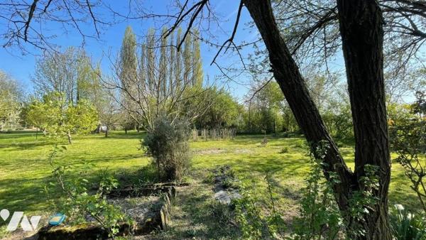 Maison à vendre Mesnil-Saint-Nicaise