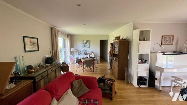 Maison à vendre Mesnil-Saint-Nicaise