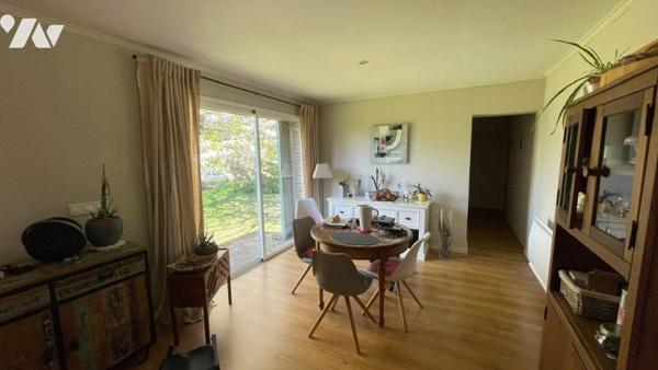 Maison à vendre Mesnil-Saint-Nicaise