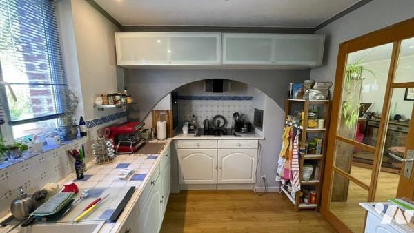 Maison à vendre Mesnil-Saint-Nicaise