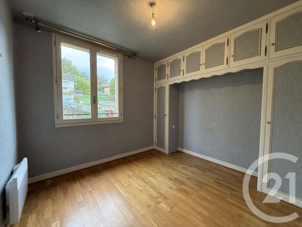 Maison à vendre  7 pièces - 115,65 m2 LE VIGAN EN QUERCY - 46