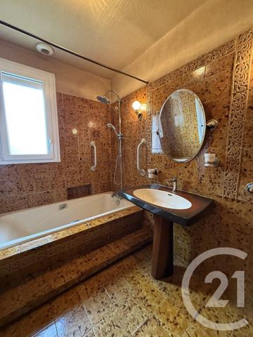 Maison à vendre  7 pièces - 115,65 m2 LE VIGAN EN QUERCY - 46