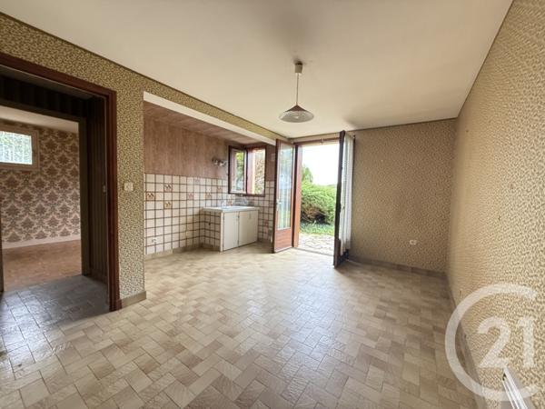 Maison à vendre  7 pièces - 115,65 m2 LE VIGAN EN QUERCY - 46