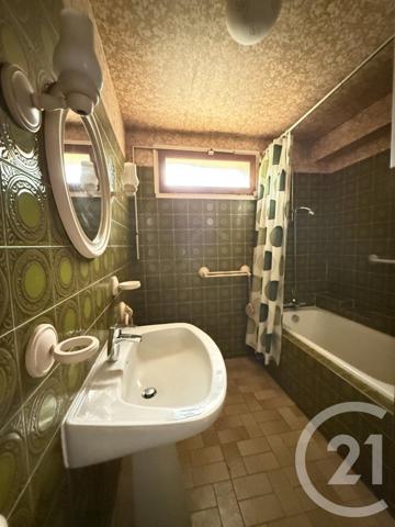 Maison à vendre  7 pièces - 115,65 m2 LE VIGAN EN QUERCY - 46