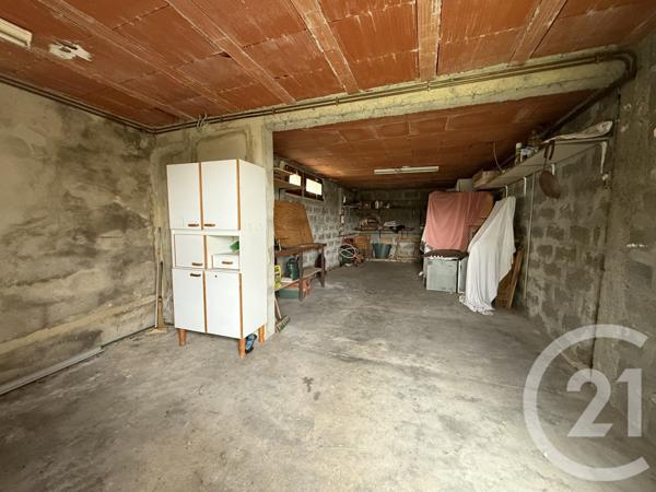 Maison à vendre  7 pièces - 115,65 m2 LE VIGAN EN QUERCY - 46
