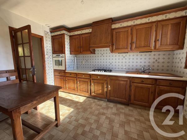 Maison à vendre  7 pièces - 115,65 m2 LE VIGAN EN QUERCY - 46
